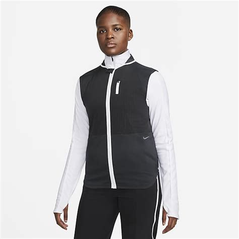 nike essential damen laufweste|Laufjacken & Laufwesten .